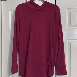 LulaRoe Amber hoodie